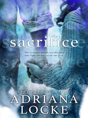 cover image of Sacrifice